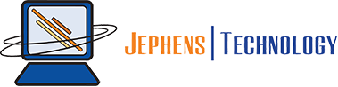 Jephen's Technology